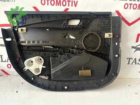 Peugeot 508 Kapı Döşemesi çıkma parça