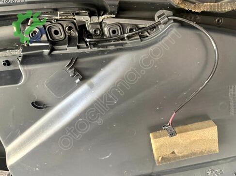 Peugeot 508 Kapı Döşemesi çıkma parça
