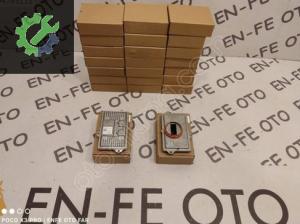 PEUGEOT 508 XENON LED FAR BEYNİ SOL 90133631 3