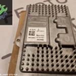 PEUGEOT 508 XENON LED FAR BEYNİ SOL 90133631 3