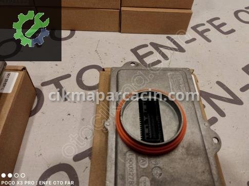 Peugeot 508 Far Beyni 90133631 çıkma parça