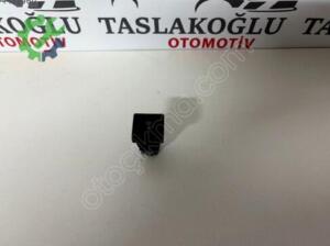 Peugeot 607 2004 Elektrik Tesisatı Çıkma