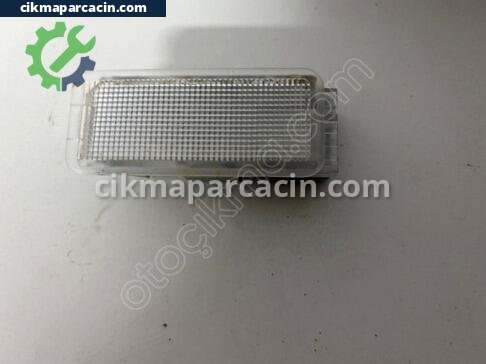 Peugeot 308 Bagaj çıkma parça