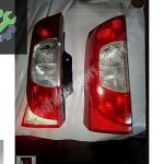 Peugeot Bipper (2008-2014) Sol Stop Lambası
