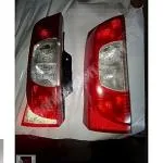 Peugeot Bipper (2008-2014) Sol Stop Lambası