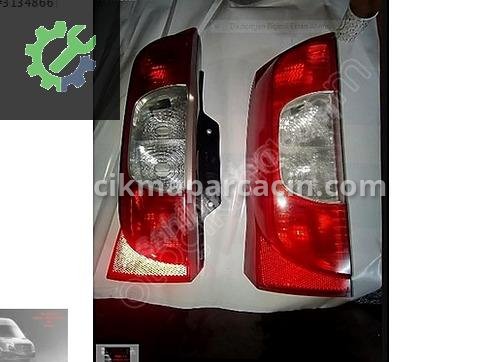 Peugeot Bipper Sinyal Lambası çıkma parça