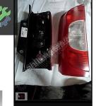 Peugeot Bipper (2008-2014) Sol Stop Lambası
