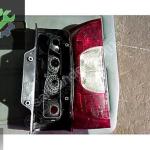Peugeot Bipper arka stop