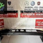 PEUGEOT BİPPER- FİAT FİORİNO-CİTROEN NEMO ÖN TAMPON DEMİRİ