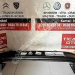 PEUGEOT BİPPER- FİAT FİORİNO-CİTROEN NEMO ÖN TAMPON DEMİRİ