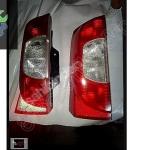 Peugeot Bipper sol arka stop 2008-2014 model
