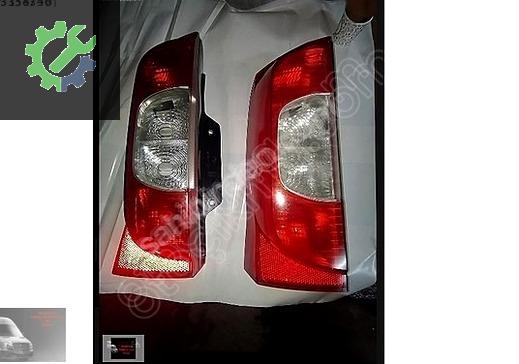 Peugeot Bipper Sağ Arka Stop çıkma parça