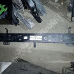 PEUGEOT BOXER 0713 ÖN TAMPON DEMİRİ