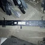 PEUGEOT BOXER 0713 ÖN TAMPON DEMİRİ