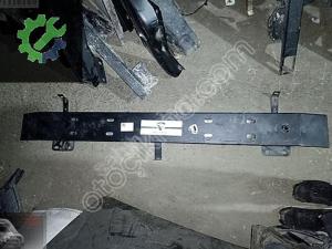 PEUGEOT BOXER 0713 ÖN TAMPON DEMİRİ