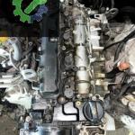 2018 Peugeot Boxer Motor Takozu Çıkma Parça İstanbul