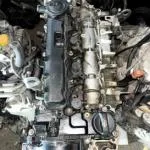 2011 Renault Master Sağ Sürgülü Kapı Çıkma Parça İstanbul