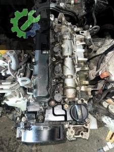 Peugeot Boxer 2.0-2.2 Euro 6 Çıkma Orjinal Kule Motor