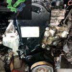 2018 Peugeot Boxer Motor Takozu Çıkma Parça İstanbul