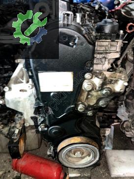 2018 Peugeot Boxer Motor Takozu Çıkma Parça İstanbul