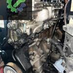 2018 Peugeot Boxer Motor Takozu Çıkma Parça İstanbul