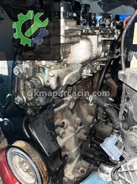 Peugeot Boxer Komple Motor çıkma parça
