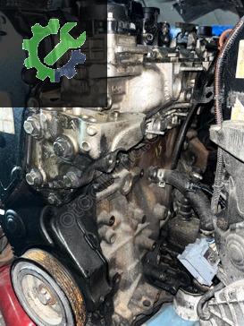 2018 Peugeot Boxer Motor Takozu Çıkma Parça İstanbul
