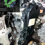 2018 Peugeot Boxer Motor Takozu Çıkma Parça İstanbul