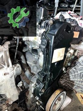 2018 Peugeot Boxer Motor Takozu Çıkma Parça İstanbul