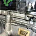 2018 Peugeot Boxer Motor Takozu Çıkma Parça İstanbul