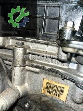 Peugeot Boxer Komple Motor çıkma parça