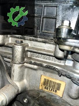 2018 Peugeot Boxer Motor Takozu Çıkma Parça İstanbul