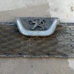 Peugeot Boxer 2006-2013 Çıkma Panjur 1306599070
