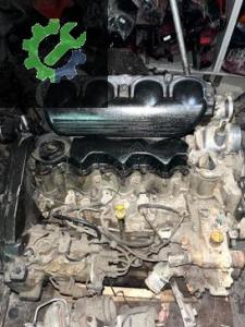 Peugeot Boxer 2.5 Çıkma Orjinal Komple Motor