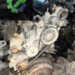 1998 Peugeot Boxer Motor Komple Çıkma Parça İstanbul