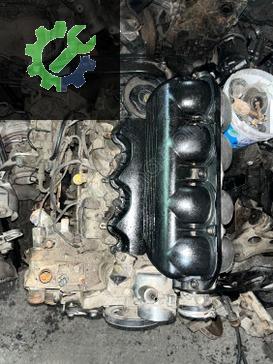 1998 Peugeot Boxer Motor Komple Çıkma Parça İstanbul