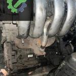 1998 Peugeot Boxer Motor Komple Çıkma Parça İstanbul