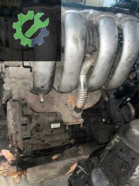 1998 Peugeot Boxer Motor Komple Çıkma Parça İstanbul