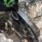 1998 Peugeot Boxer Motor Komple Çıkma Parça İstanbul