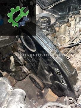 Peugeot Boxer Motor Komple çıkma parça