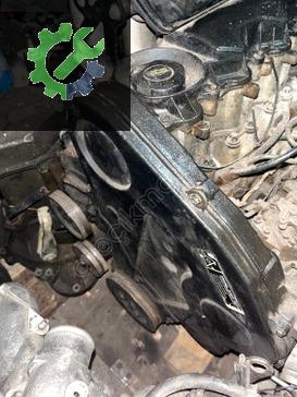 1998 Peugeot Boxer Motor Komple Çıkma Parça İstanbul