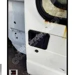 Peugeot Boxer ”98-06” Arka Bagaj Kapı Kolu