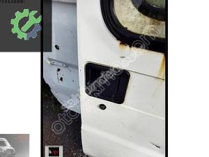 Peugeot Boxer ”98-06” Arka Bagaj Kapı Kolu