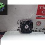Peugeot Boxer airbağ hava yastiği
