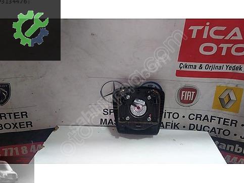 Peugeot Boxer airbağ hava yastiği