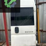 PEUGEOT BOXER BAGAJ KAPAĞI