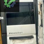 PEUGEOT BOXER BAGAJ KAPAĞI