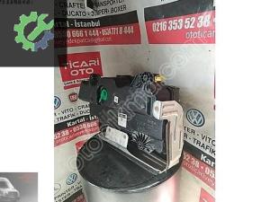 Peugeot Boxer Citroen Jumper Adblue deposu