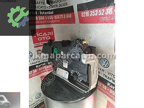 Peugeot Boxer Yakıt Deposu çıkma parça
