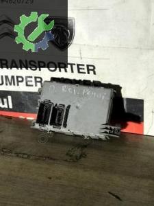 Peugeot Boxer Çıkma Orjinal Body Beyni